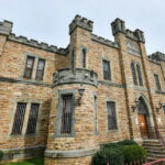 Scranton Juvenile Arrested in Multiagency Fentanyl And Firearms Investigation