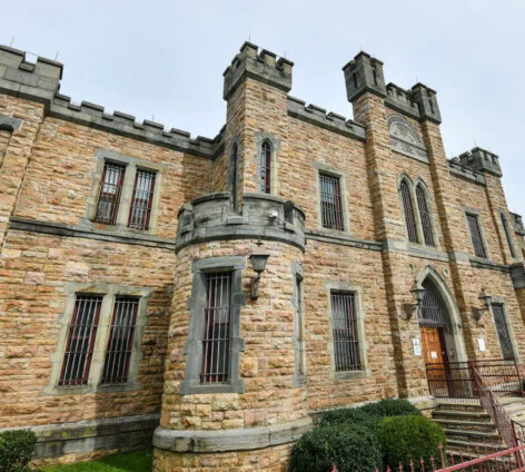 Scranton Juvenile Arrested in Multiagency Fentanyl And Firearms Investigation