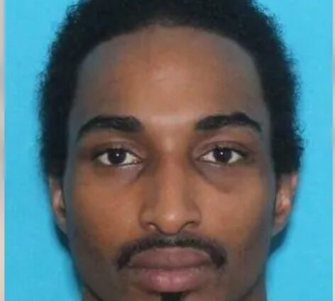 Scranton Man Sentenced to Life in Prison For Murder in City’s Hill Section