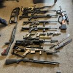 Carbondale Man Charged With Drug-Trafficking and Firearms Offenses