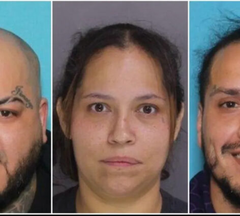 South Scranton Drug-Trafficking Ring Dismantled
