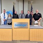 Gallagher, Officials Urge Safe Driving During Holidays
