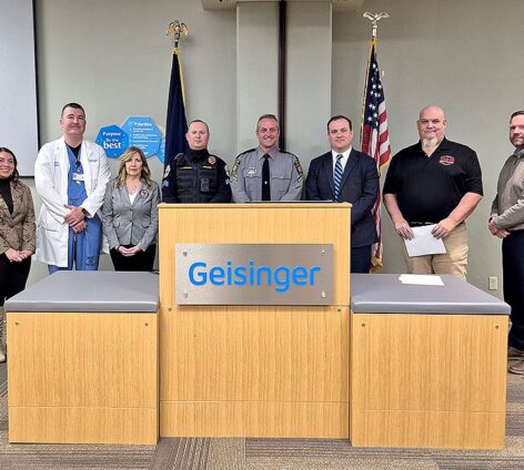 Gallagher, Officials Urge Safe Driving During Holidays